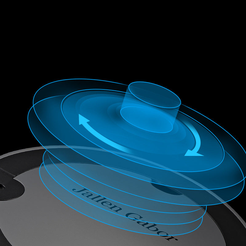 Intelligent Automatic Sweeping Robot Spray