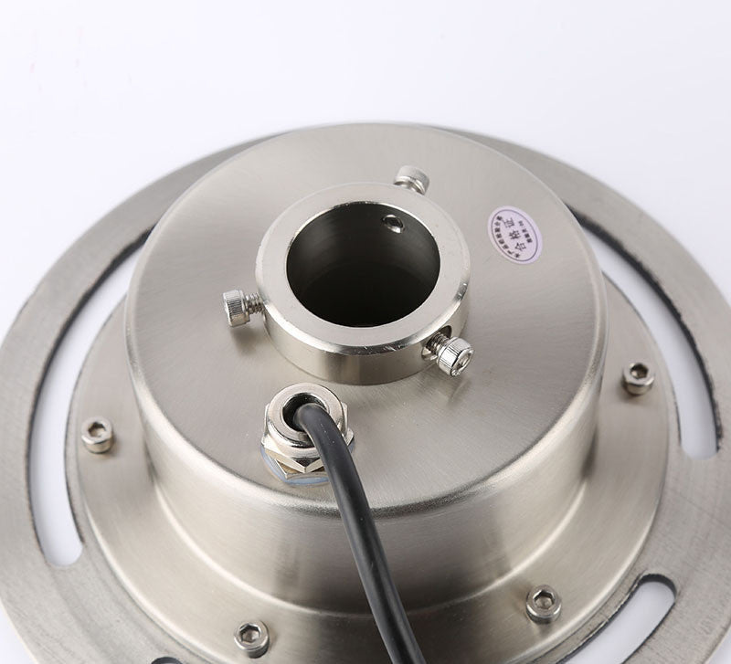 Outdoor Waterproof LED Lighting for Garden & Pathways