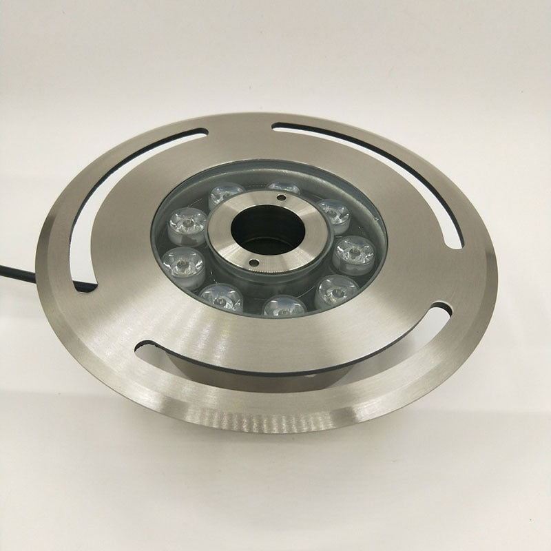 Outdoor Waterproof LED Lighting for Garden & Pathways