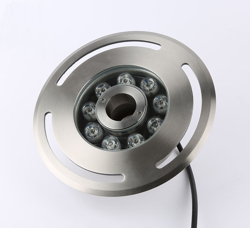 Outdoor Waterproof LED Lighting for Garden & Pathways