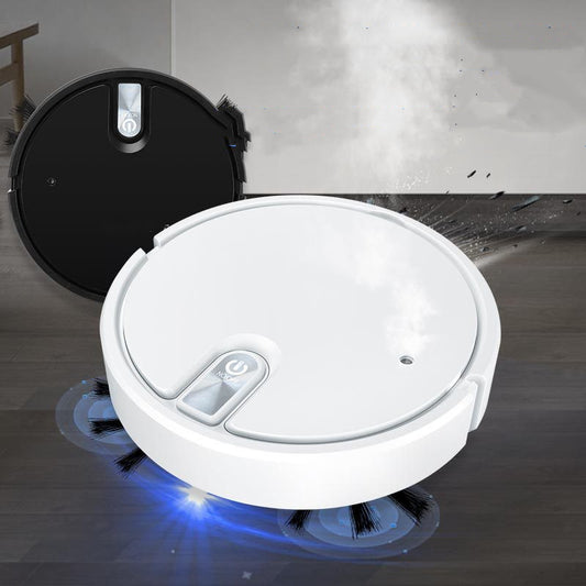 Home intelligent automatic sweeping robot vacuum cleaner with WiFi control