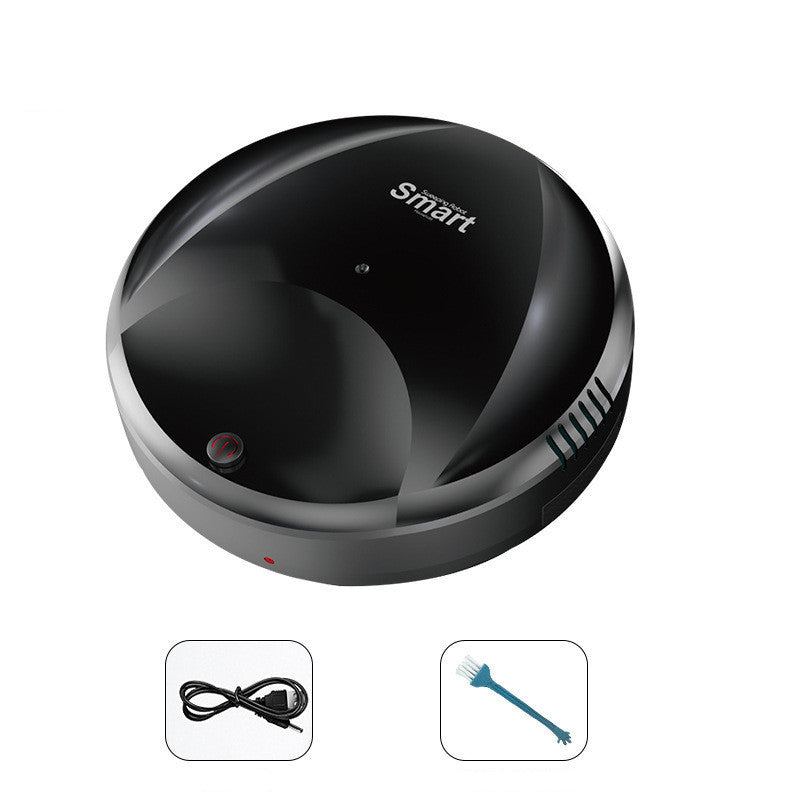 Robot Lazy Home Smart Mopping Vacuum