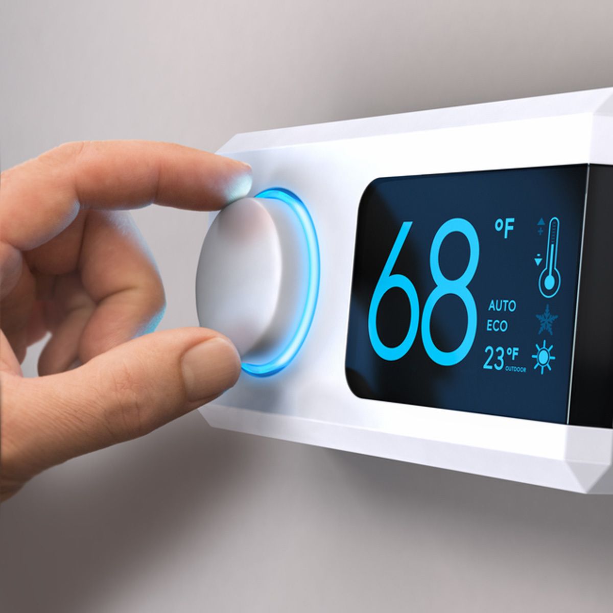 Smart Climate Control