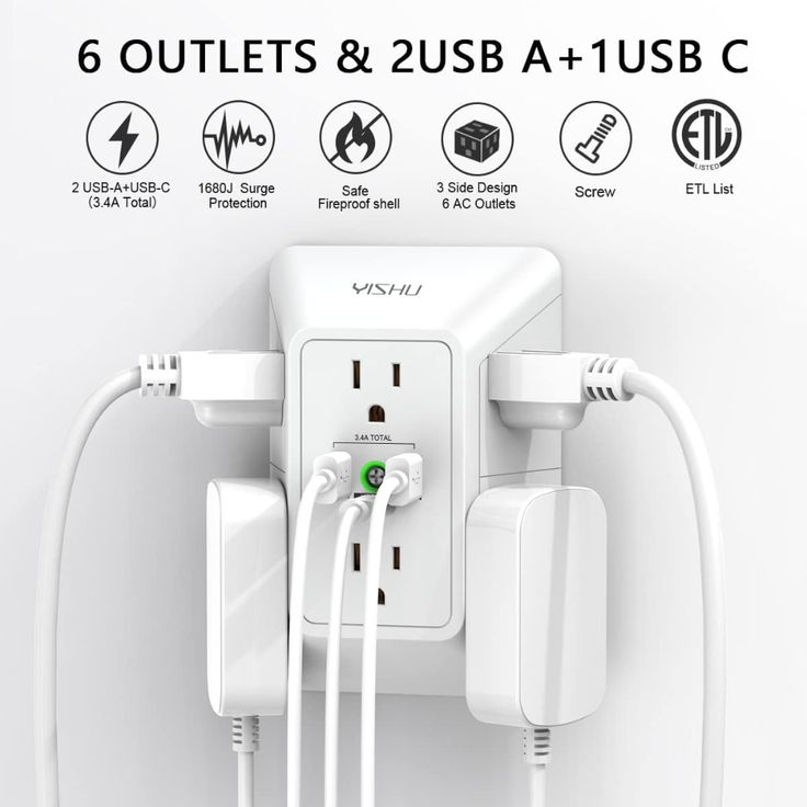 Smarter Living, One Plug at a Time
