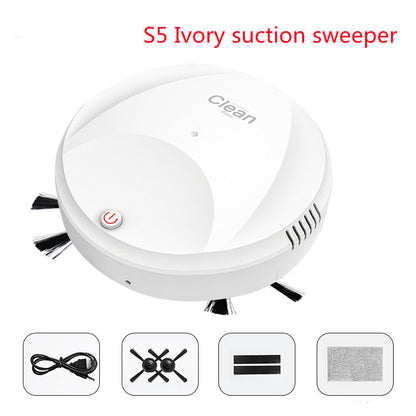 Robot Lazy Home Smart Mopping Vacuum