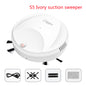 Robot Lazy Home Smart Mopping Vacuum