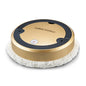 Intelligent Automatic Sweeping Robot Spray
