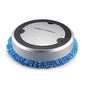 Intelligent Automatic Sweeping Robot Spray