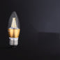 LED lighting energy saving bulb