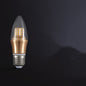 LED lighting energy saving bulb
