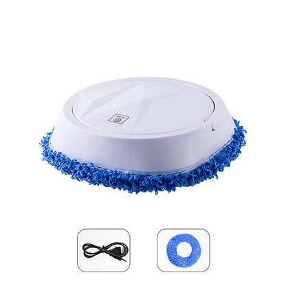 Robot Lazy Home Smart Mopping Vacuum