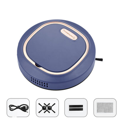 Robot Lazy Home Smart Mopping Vacuum