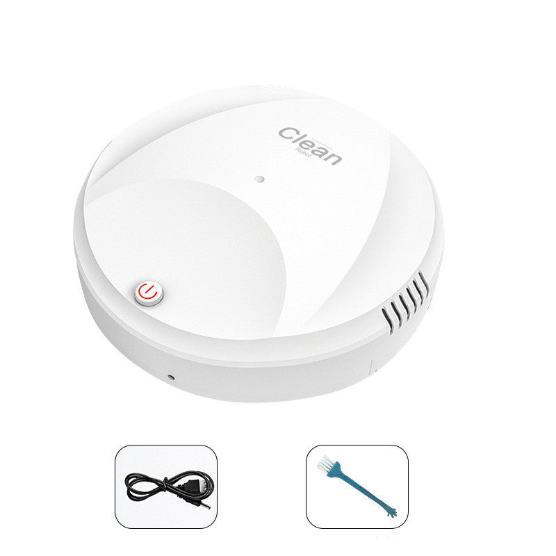 Robot Lazy Home Smart Mopping Vacuum