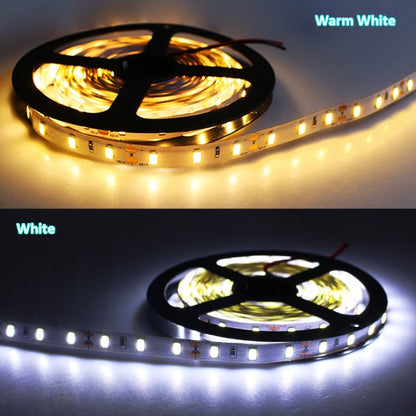 Flexible Strip Led Light Brightness Waterproof