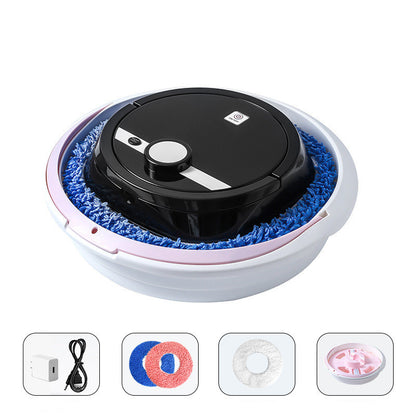 Robot Lazy Home Smart Mopping Vacuum
