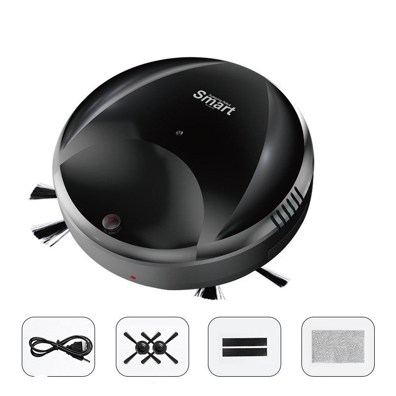 Robot Lazy Home Smart Mopping Vacuum