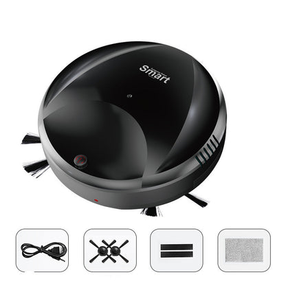 Robot Lazy Home Smart Mopping Vacuum