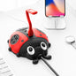 Creative Insect Climbing Wall Smart Socket