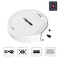 Robot Lazy Home Smart Mopping Vacuum