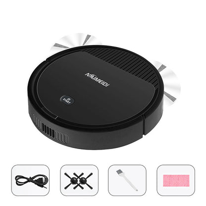 Robot Lazy Home Smart Mopping Vacuum