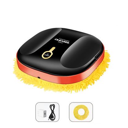 Robot Lazy Home Smart Mopping Vacuum