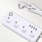 Voice Control Intelligent Power Strip