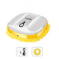 Robot Lazy Home Smart Mopping Vacuum