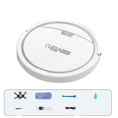 Robot Lazy Home Smart Mopping Vacuum
