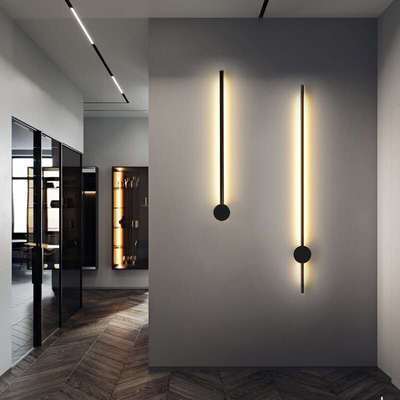 Modern Long Decorative Lighting for Home & Office living room setup