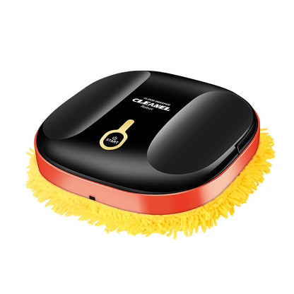 Robot Lazy Home Smart Mopping Vacuum