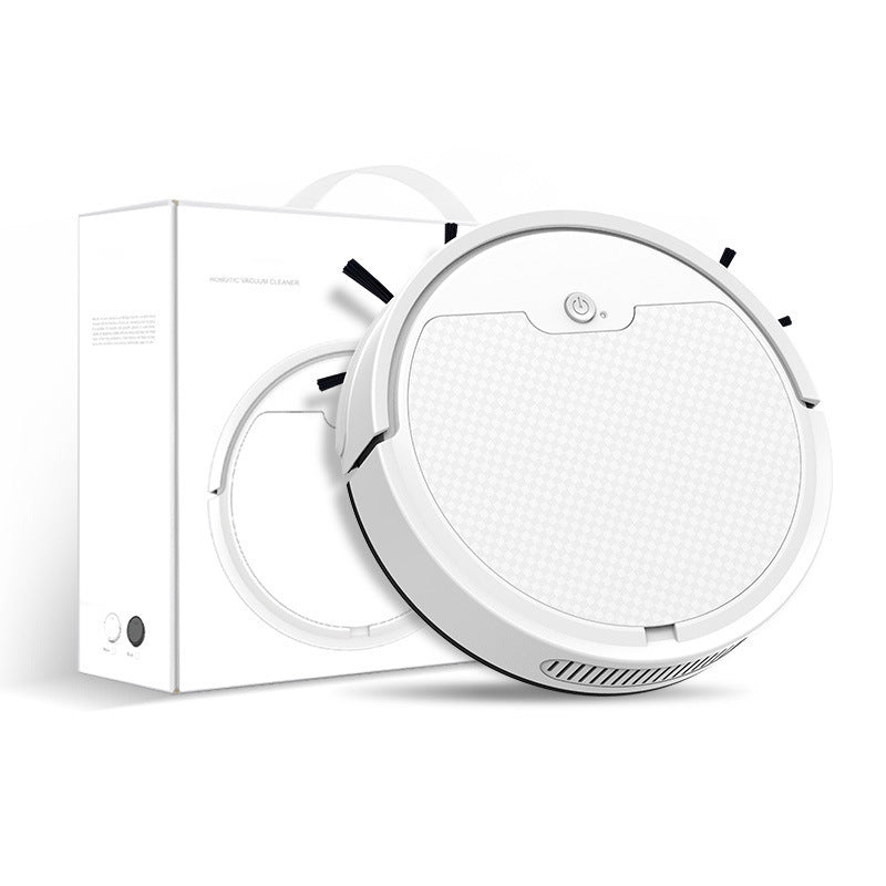 BowAI 3 In 1 Smart Sweeping Robot