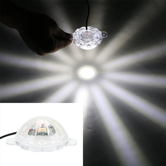 Waterproof Decorative Neon Glow Strips for Bikes flexible design